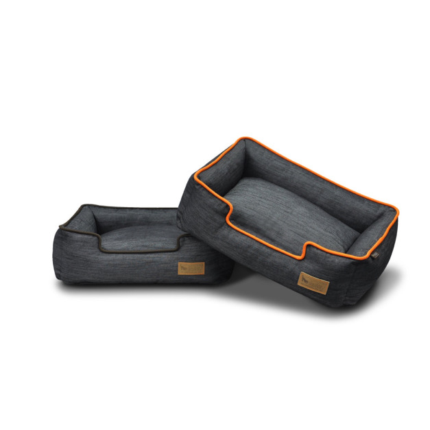 P.L.A.Y. Urban Denim Lounge Bed 城市牛仔四邊床|2 色・S/M/L/XL P.L.A.Y. Urban Denim Lounge Bed 城市牛仔四邊床|2 色・S/M/L/XL
