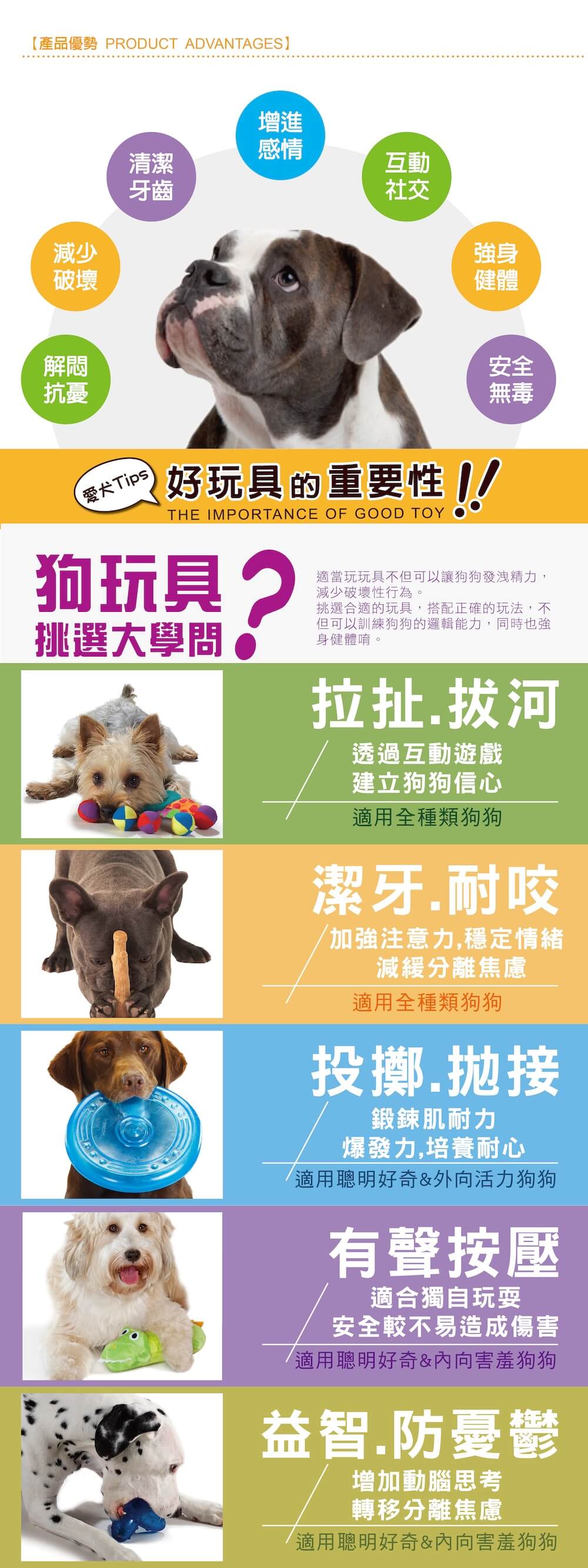 Petstages 培根四角史迪克 使用示意