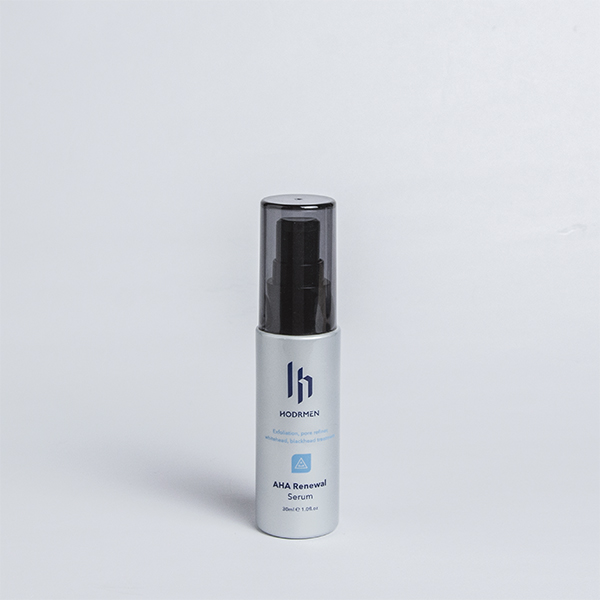 AHA去角質煥膚精華