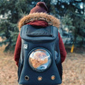 美國TravelCAT貓旅行 大貓專用寵物包-巨貓款 可折疊收納 (木炭灰) 緬因貓 挪威森林 橘貓 虎斑...大貓適合_1 美國TravelCAT貓旅行 大貓專用寵物包-巨貓款 可折疊收納 (木炭灰) 緬因貓 挪威森林 橘貓 虎斑...大貓適合_1
