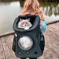 美國TravelCAT貓旅行 大貓專用寵物包-巨貓款 可折疊收納 (木炭灰) 緬因貓 挪威森林 橘貓 虎斑...大貓適合_12 美國TravelCAT貓旅行 大貓專用寵物包-巨貓款 可折疊收納 (木炭灰) 緬因貓 挪威森林 橘貓 虎斑...大貓適合_12