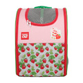 Strawberry Shortcake草莓甜心x Travel Cat貓旅行 聯名款 甜甜蜜蜜超透氣 寵物專用後背包_1 Strawberry Shortcake草莓甜心x Travel Cat貓旅行 聯名款 甜甜蜜蜜超透氣 寵物專用後背包_1