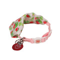 Strawberry Shortcake草莓甜心x Travel Cat貓旅行 聯名款 寵物項圈領巾_3 Strawberry Shortcake草莓甜心x Travel Cat貓旅行 聯名款 寵物項圈領巾_3