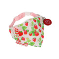 Strawberry Shortcake草莓甜心x Travel Cat貓旅行 聯名款 寵物項圈領巾_2 Strawberry Shortcake草莓甜心x Travel Cat貓旅行 聯名款 寵物項圈領巾_2