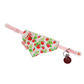 Strawberry Shortcake草莓甜心x Travel Cat貓旅行 聯名款 寵物項圈領巾_4 Strawberry Shortcake草莓甜心x Travel Cat貓旅行 聯名款 寵物項圈領巾_4