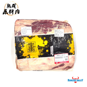 【頂級熟成原料肉】澳洲穀飼300天冷藏沙朗原料/3686g 【頂級熟成原料肉】澳洲穀飼300天冷藏沙朗原料/3686g
