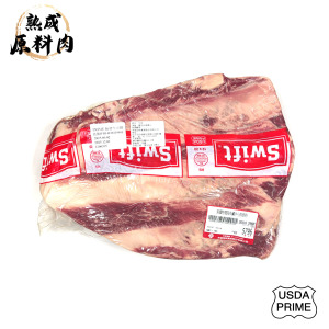 【頂級熟成原料肉】美國特選Prime冷藏無骨牛小排原料/2898g 【頂級熟成原料肉】美國特選Prime冷藏無骨牛小排原料/2898g