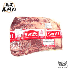 【頂級熟成原料肉】美國特選Prime冷藏無骨牛小排原料/2542g 【頂級熟成原料肉】美國特選Prime冷藏無骨牛小排原料/2542g