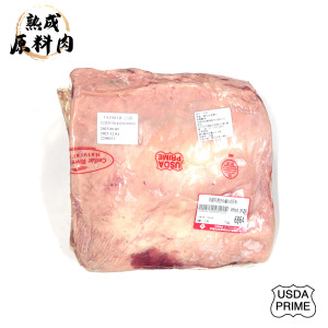 【頂級熟成原料肉】美國特選Prime冷藏沙朗原料/3120g 【頂級熟成原料肉】美國特選Prime冷藏沙朗原料/3120g