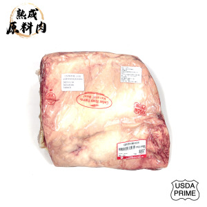【頂級熟成原料肉】美國特選Prime冷藏沙朗原料/4044g 【頂級熟成原料肉】美國特選Prime冷藏沙朗原料/4044g