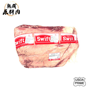 【頂級熟成原料肉】美國特選Prime冷藏無骨牛小排原料/3386g 【頂級熟成原料肉】美國特選Prime冷藏無骨牛小排原料/3386g