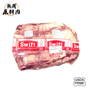 【頂級熟成原料肉】美國特選Prime冷藏無骨牛小排原料/3312g 【頂級熟成原料肉】美國特選Prime冷藏無骨牛小排原料/3312g