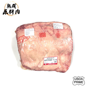 【頂級熟成原料肉】美國特選Prime冷藏沙朗原料/3266g 【頂級熟成原料肉】美國特選Prime冷藏沙朗原料/3266g