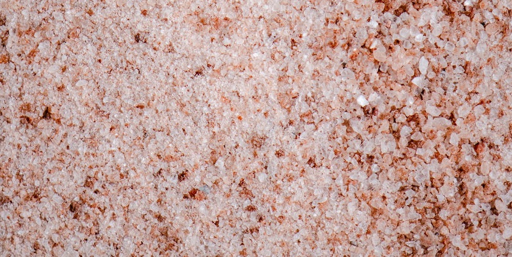 himalaya salt