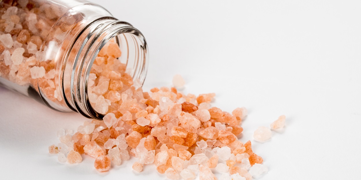 himalaya salt