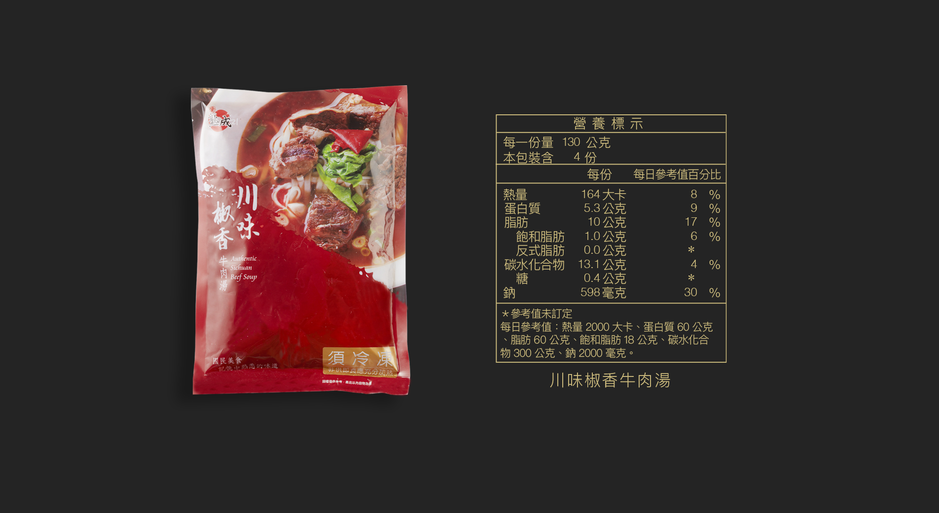 愛.熟成21 特選美國紅燒牛肉湯包 愛.熟成21 特選美國紅燒牛肉湯包