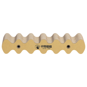 【福利品】海帶芽 貓抓板 【福利品】海帶芽 貓抓板