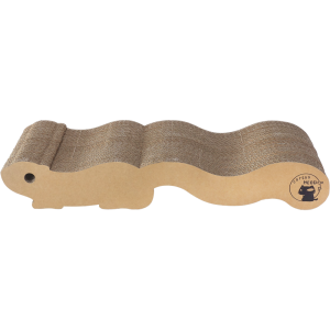 【福利品】長尾鼠鼠 貓抓板 【福利品】長尾鼠鼠 貓抓板