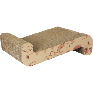 【福利品】NN貓 貓抓板 【福利品】NN貓 貓抓板