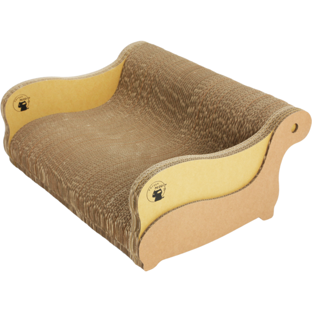 【福利品】貓沙發 貓抓板