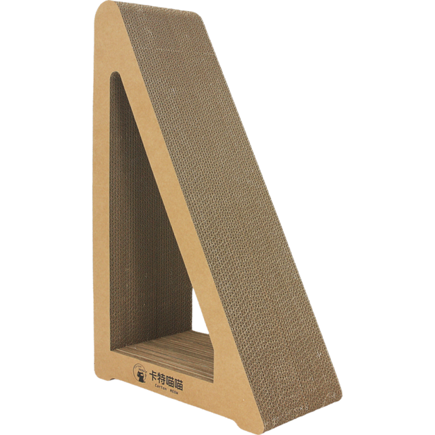 百慕達M 貓抓板