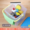 《真心良品》多功能手提式收納箱24L-1入組_8 《真心良品》多功能手提式收納箱24L-1入組_8