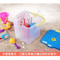 《真心良品》多功能手提式收納箱24L-1入組_2 《真心良品》多功能手提式收納箱24L-1入組_2