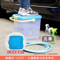 《真心良品》多功能手提式收納箱24L-1入組_9 《真心良品》多功能手提式收納箱24L-1入組_9