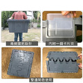 《真心良品》雙翼型掀蓋物流箱50L-3入組(分色)_8 《真心良品》雙翼型掀蓋物流箱50L-3入組(分色)_8