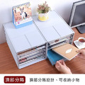 《真心良品》尼頓桌上型公文櫃 (2入組)(分款)_5 《真心良品》尼頓桌上型公文櫃 (2入組)(分款)_5