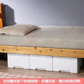《真心良品》清新單抽收納整理箱17L(6入)_6 《真心良品》清新單抽收納整理箱17L(6入)_6