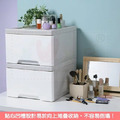 《真心良品》清新單抽收納整理箱17L(6入)_5 《真心良品》清新單抽收納整理箱17L(6入)_5