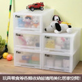 《真心良品》簡約白宮抽屜式整理箱(30L)3入_6 《真心良品》簡約白宮抽屜式整理箱(30L)3入_6