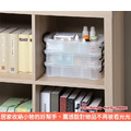 《真心良品》小林可三層手提分隔收納箱2入_8 《真心良品》小林可三層手提分隔收納箱2入_8