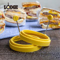 【美國LODGE】圓形矽膠煎蛋模_1 【美國LODGE】圓形矽膠煎蛋模_1