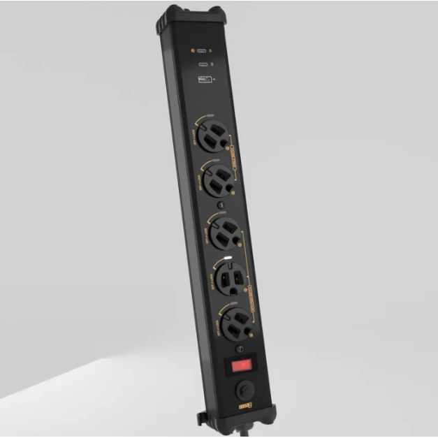 安全配件 【磁吸式 • 鋁合金】-ROAMER漫遊者延長線|GXE510 (贈: MagHook磁吸套件) 安全配件 【磁吸式 • 鋁合金】-ROAMER漫遊者延長線|GXE510 (贈: MagHook磁吸套件)