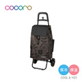 【日本COCORO】FLOWER 印花系列保溫保冷摺疊購物車-40L-多色可選_4 【日本COCORO】FLOWER 印花系列保溫保冷摺疊購物車-40L-多色可選_4