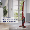 【Electrolux | 超級完美管家HEPA進化版ZB3501 (經典黑)/(經典紅)】_2 【Electrolux | 超級完美管家HEPA進化版ZB3501 (經典黑)/(經典紅)】_2