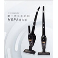 【Electrolux | 超級完美管家HEPA進化版ZB3501 (經典黑)/(經典紅)】 【Electrolux | 超級完美管家HEPA進化版ZB3501 (經典黑)/(經典紅)】