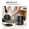 Combo 多功能電煮鍋(主機+萬用鍋+厚煎盤+丸子盤+取盤器+鍋蓋)_8 Combo 多功能電煮鍋(主機+萬用鍋+厚煎盤+丸子盤+取盤器+鍋蓋)_8