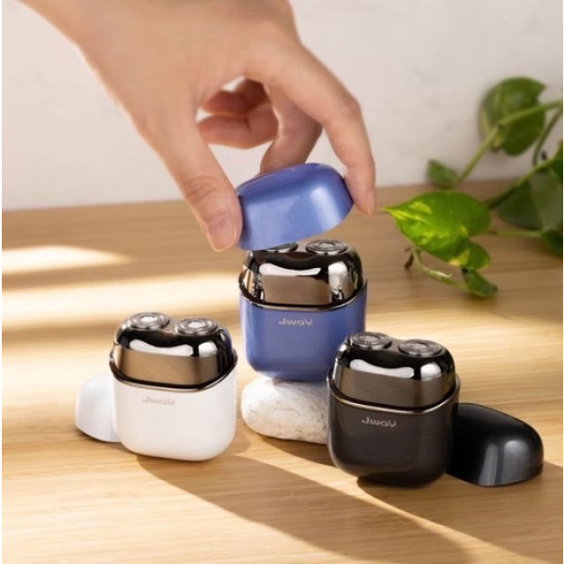 【JWAY】全機水洗觸控電動刮鬍刀(JY-ER421/JY-ER422/JY-ER423) 【JWAY】全機水洗觸控電動刮鬍刀(JY-ER421/JY-ER422/JY-ER423)