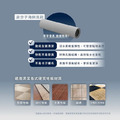 【 Electrolux】 伊萊克斯500輕量自清潔洗地機 EFW51112 (月隕灰)_6 【 Electrolux】 伊萊克斯500輕量自清潔洗地機 EFW51112 (月隕灰)_6