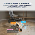 【 Electrolux】 伊萊克斯500輕量自清潔洗地機 EFW51112 (月隕灰)_5 【 Electrolux】 伊萊克斯500輕量自清潔洗地機 EFW51112 (月隕灰)_5