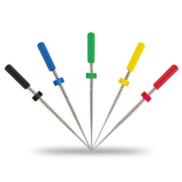 Gentlefile 補充包