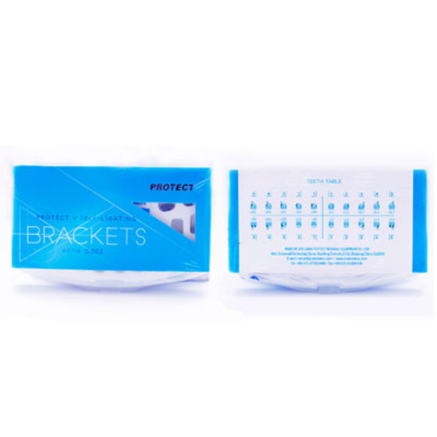 PROTECT 矯正器