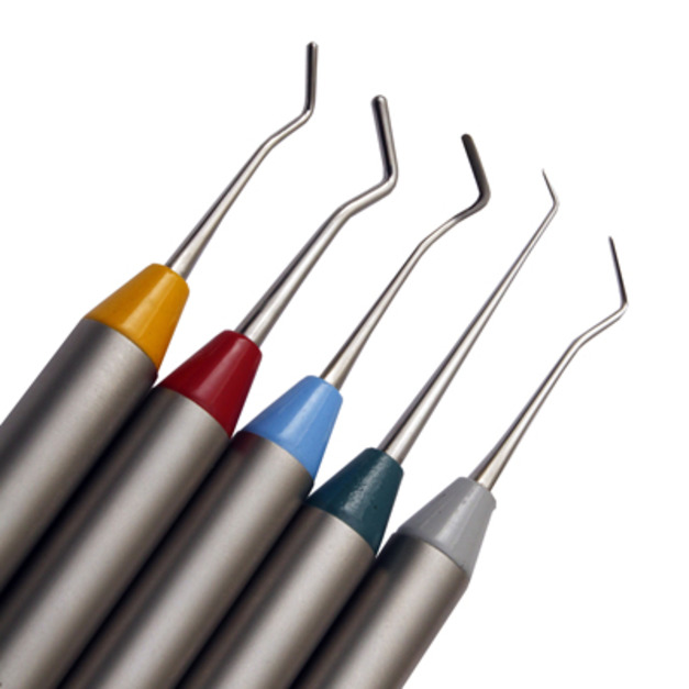 Frankfurt OD instrument