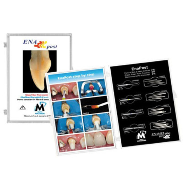 ENAPOST Complete SET