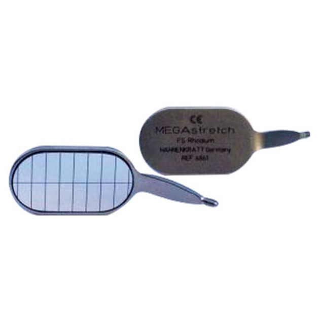 MEGA Parallelometer 6900(一組三支)