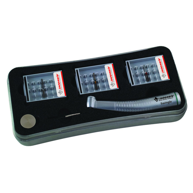 Intensiv Swingle; WG-69 Cons