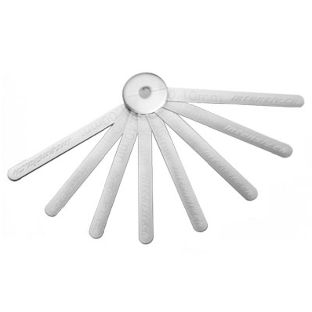 Intensiv IPR-DistanceControl